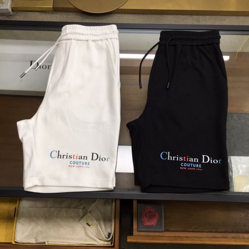 Christian Dior Short Pants